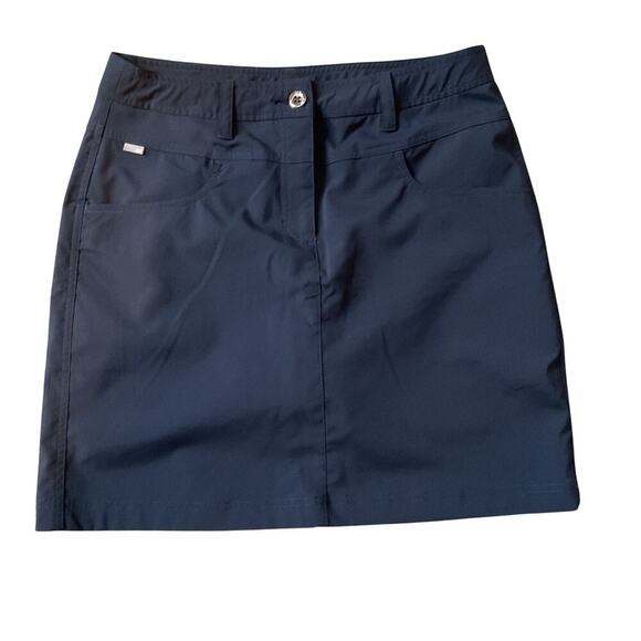 NVO Golf/Tennis/Active Wear Skirt with shorts. Size 4 - Picture 1 of 6